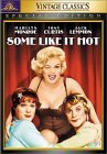 Some Like It Hot (special Edition) - Dvd