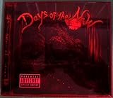 Days Of The New 3 - Audio Cd