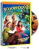 Scooby-doo 2 - Monsters Unleashed (full Screen Edition) - Dvd