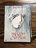 The Clan Of The Cave Bear - Dvd