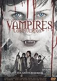 Vampires - Los Muertos - Dvd