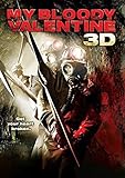 My Bloody Valenine 3d - Dvd