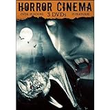 Horror Cinema Volume One - Dvd