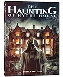 The Haunting Of Hythe House - Dvd
