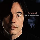 The Next Voice You Hear - The Best Of Jackson Browne - Audio Cd
