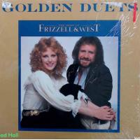 Golden Duets - The Best of Frizzell & West