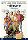 The Paper - DVD