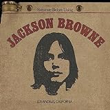 Jackson Browne - Vinyl