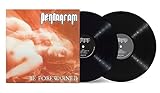 Pentagram-Be Forewarned - Vinyl