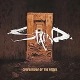 Staind-Confessions Of The Fallen (limited Edition) [transparent Orange W/black And White Splatter] - Vinyl