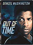 Out Of Time - DVD