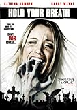Hold Your Breath - Dvd