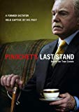 Pinochet's Last Stand - DVD