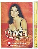 Charmed: Season 2 - Dvd