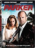 Parker - DVD