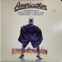 Americathon - Soundtrack