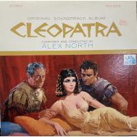 Cleopatra - Soundtrack