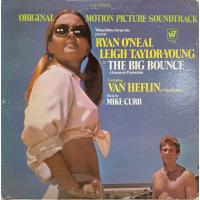 The Big Bounce - Soundtrack - Promo