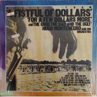 Music From A Fistful of Dollars, For A Few Dollars More, The Good, The Bad and The Ugly 