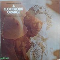 Great Classical Themes From The Film 'A Clockwork Orange