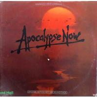 Apocalypse Now - Soundtrack