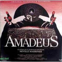 Amadeus - Soundtrack