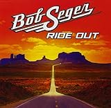 Ride Out - Audio Cd