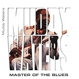Master Of The Blues - Audio Cd