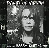 And The Harry Smiths - Audio Cd