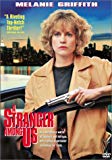 A Stranger Among Us - DVD