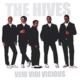 Veni Vidi Vicious - Audio Cd