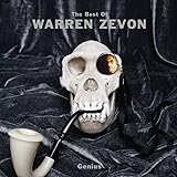 Genius: Best Of Warren Zevon - Audio Cd