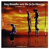 Izzy Stradlin & Ju Ju Hounds - Audio Cd