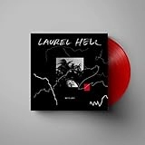 Laurel Hell (opaque Red Vinyl) - Vinyl