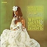 Whipped Cream & Other Delights - Vinyl