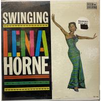 Swinging Lena Horne