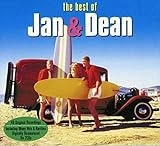 Very Best Of Jan & Dean- Audio Cd
