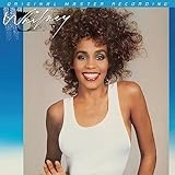 Whitney - Vinyl