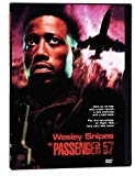 Passenger 57 - DVD