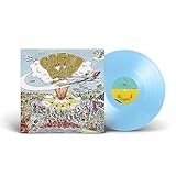 Dookie (baby Blue Vinyl) - Vinyl
