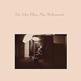 Dr. John Plays Mac Rebennack - Vinyl
