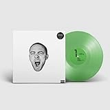 Mac Miller - Go:od Am (spring Green Opaque Vinyl) [index] - Vinyl - Vinyl
