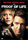 Proof of Life - DVD