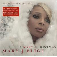 A Mary Christmas - Limited Edition Green Translucent Vinyl