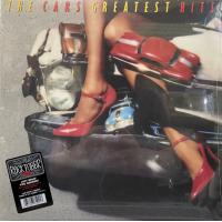 Greatest Hits - Rocktober Magic Red Vinyl