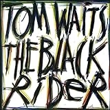 The Black Rider [lp] - Vinyl