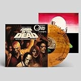 Dawn Of The Dead: 45th Anniversary Limited Edition (colored Vinyl + Insert) - Vinyl