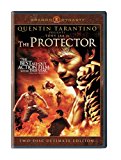 The Protector (Two-Disc Collector's Edition) - DVD