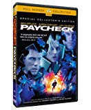 Paycheck (Full Screen Edition) - DVD