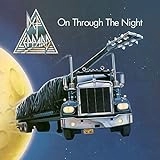 On Through The Night [lp] - Vinyl